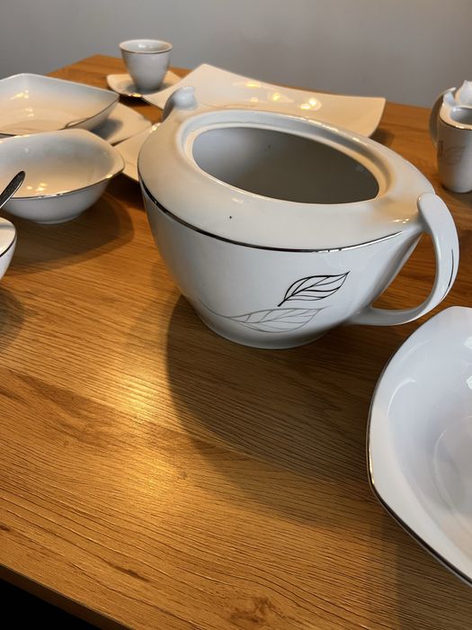 Sprzedam zastwe stołową