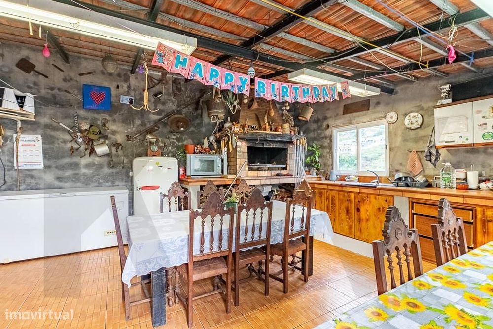 Moradia T3, Centro da Cidade do Caniço