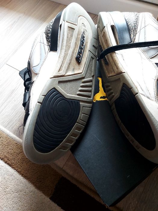 Buty Air Jordan legacy 312 low