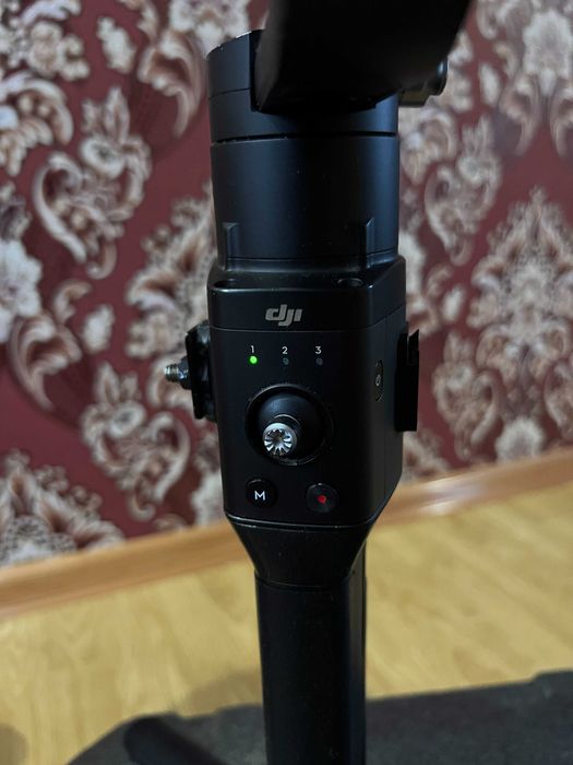 Стабилизатор DJI Ronin S
