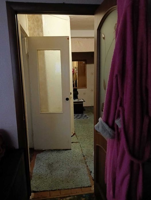 Ан продам 2кімн3 поверх Ливмаш Павлоград