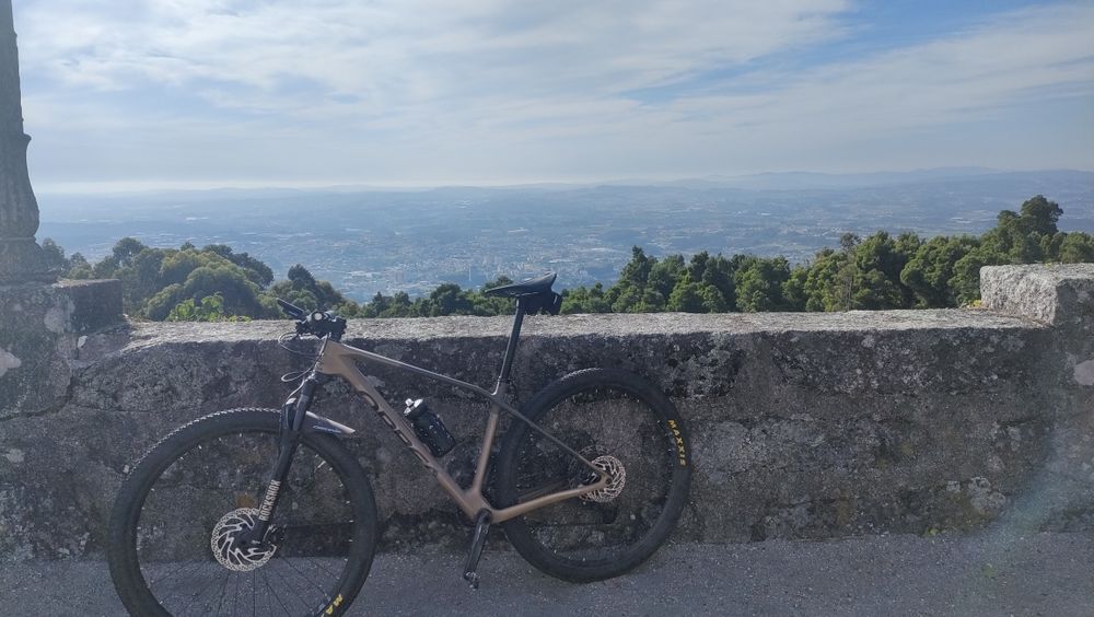 Bicicleta ORBEA Alma M50