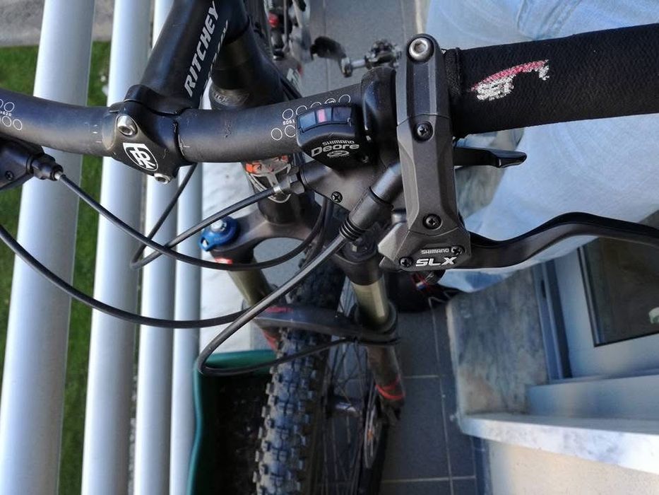 Bicicleta ktm roda 26