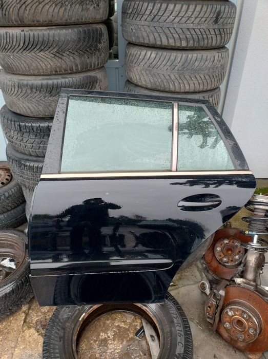 Drzwi Mercedes W211 359