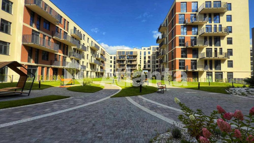 Продаж комерційного приміщення в ЖК Perfect Life,Винники!