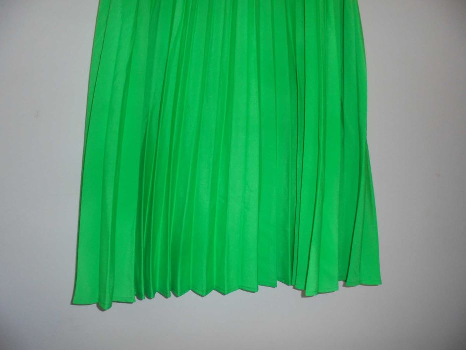 saia de senhora muito bonita