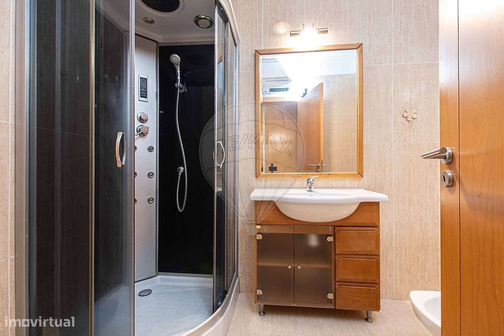 Apartamento T2 para venda