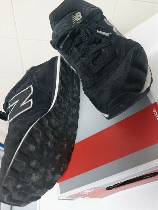 Ténis New Balance 373