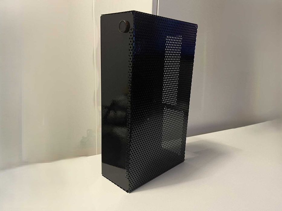 Obudowa Komputerowa HTPC, SFX Mini-ITX