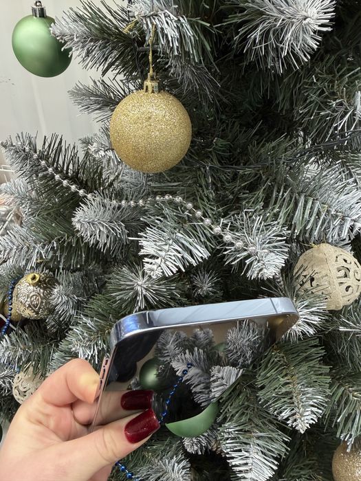 Iphone 13 ProMax  Sierra Blue 256gb