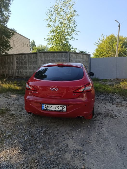 Продам   чери м11