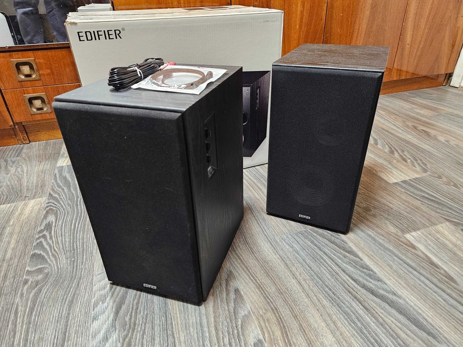 Акустична система Edifier R2700 (Studio 7)