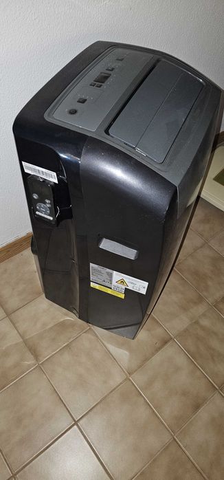 Ar condicionado portátil