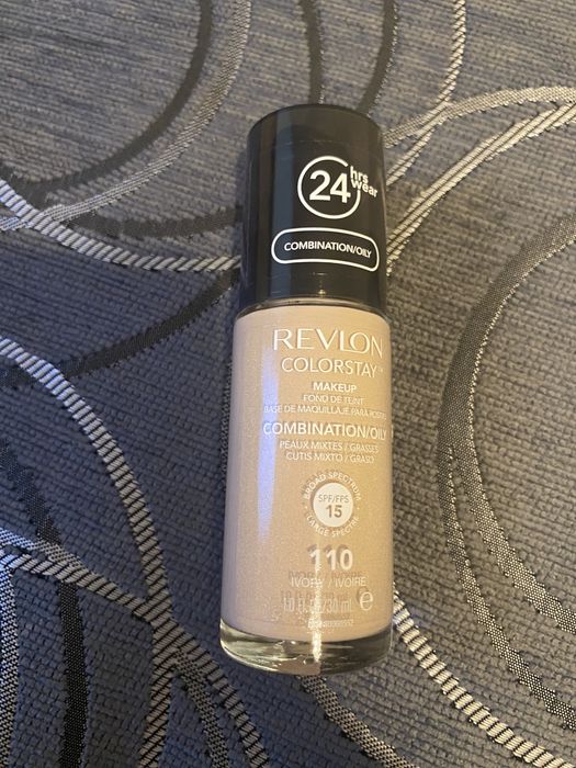 Revlon colorstay podklad