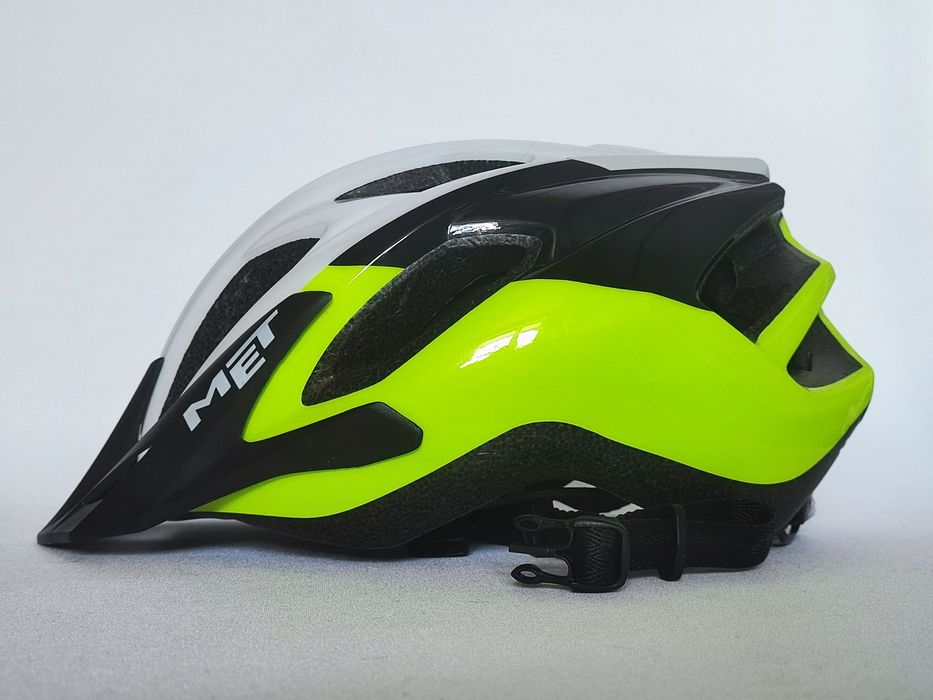 Kask rowerowy MET FUNANDGO
