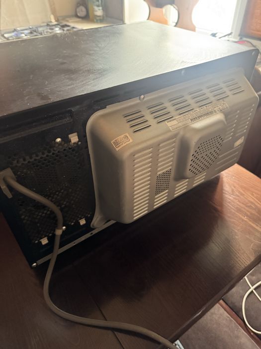 Мікроволнова піч Samsung MC 2845135СК