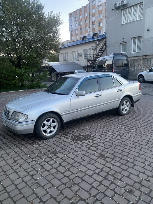 Продам Mercedes-Bens