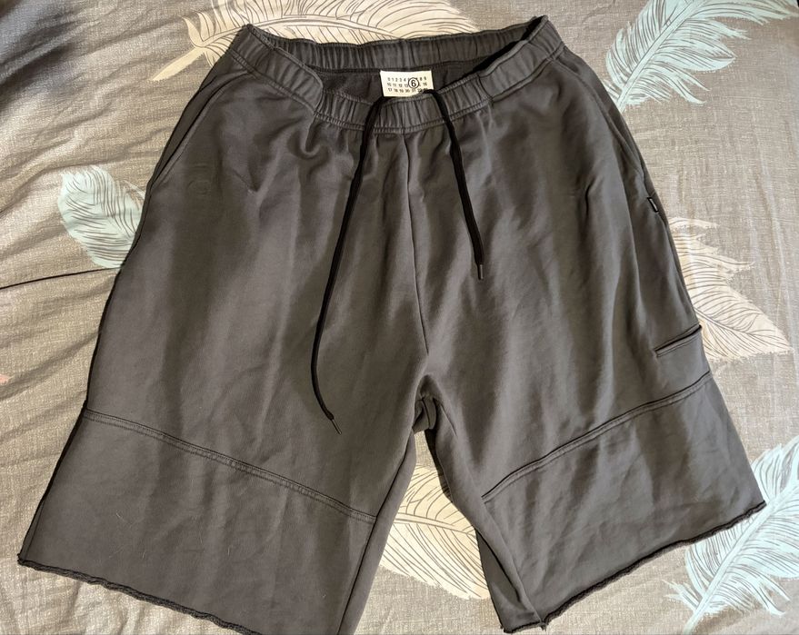 Шорты Maison Margiela