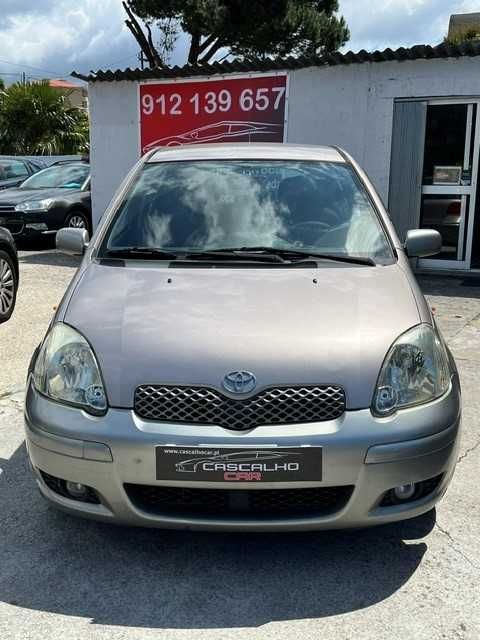 Bom e Barato pode e deve trazer mecanico Toyota Yaris 1.0 Terra AC