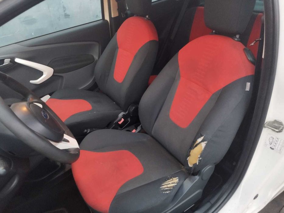 Peças Ford Ka 2009