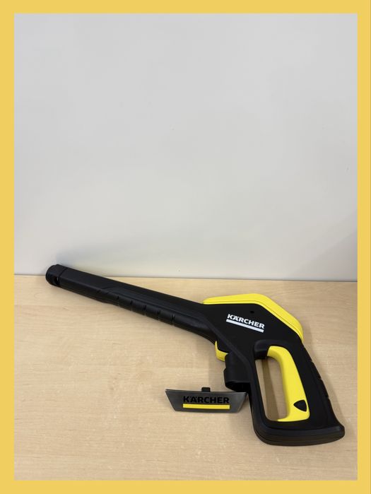 Używany Pistolet ciśnieniowy Myjki Karcher wskaźnik cośnienia K2 K7