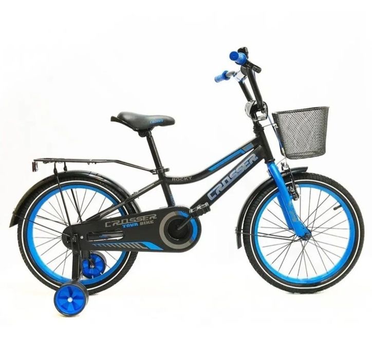 Велосипед, велосипед дитячій, велосипед детский