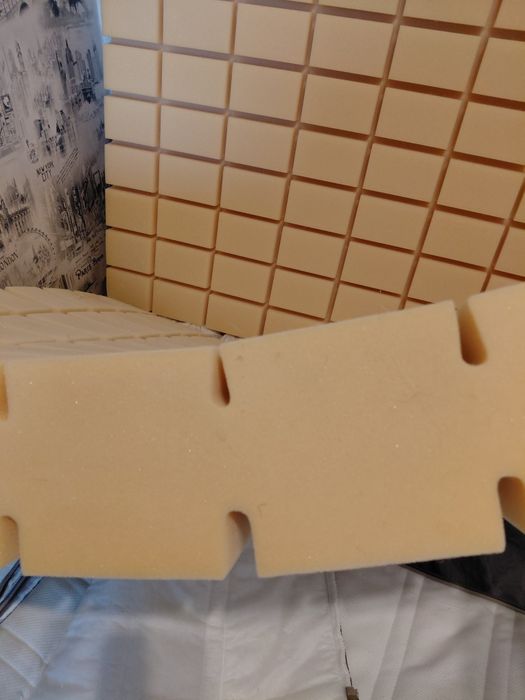 матрас бу 80/200 Ikea