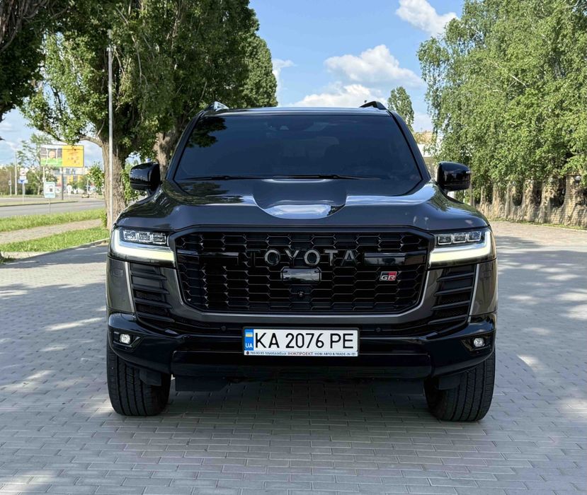 land cruiser lc - Купить автомобиль бу и новый - Цена на OLX.ua