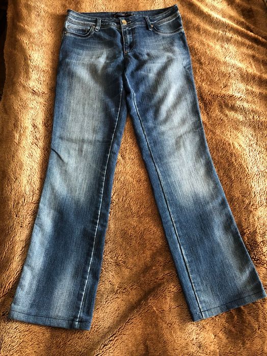 Джинси жіночі  DLF jeanplay W32/L34