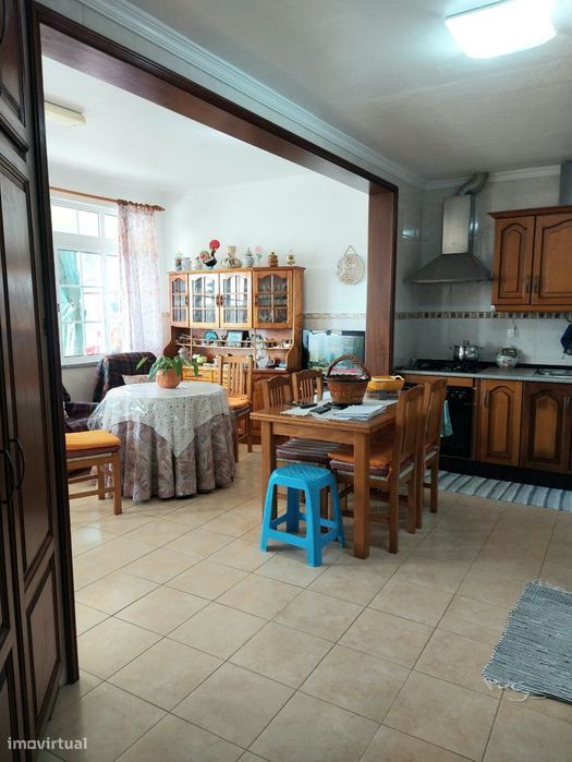 Moradia Geminada T3 - Vidigueira