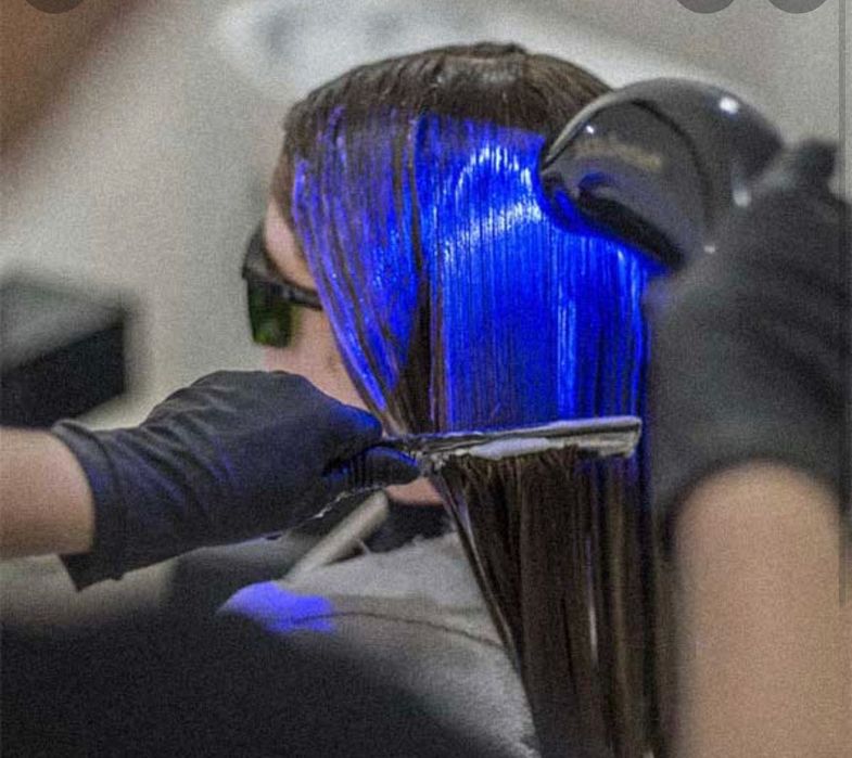 Photo lizze acelerador