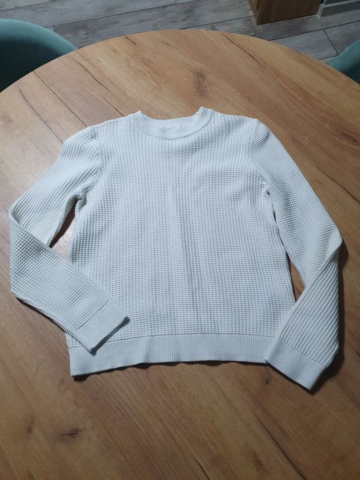 Primark sweter 128 134