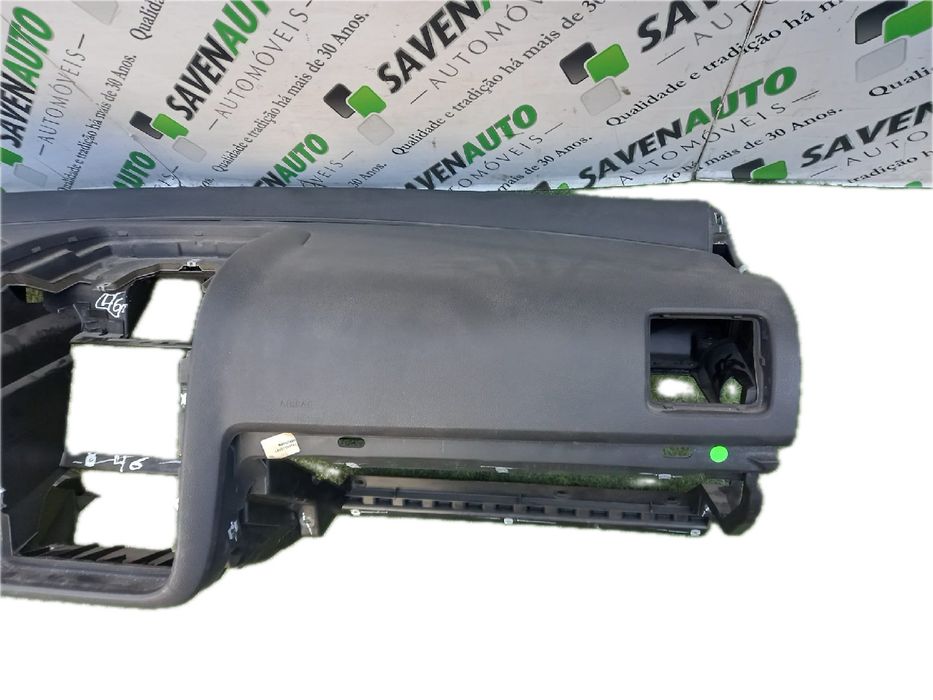 Kit de airbags VOLKSWAGEN Golf V Variant (1K5)