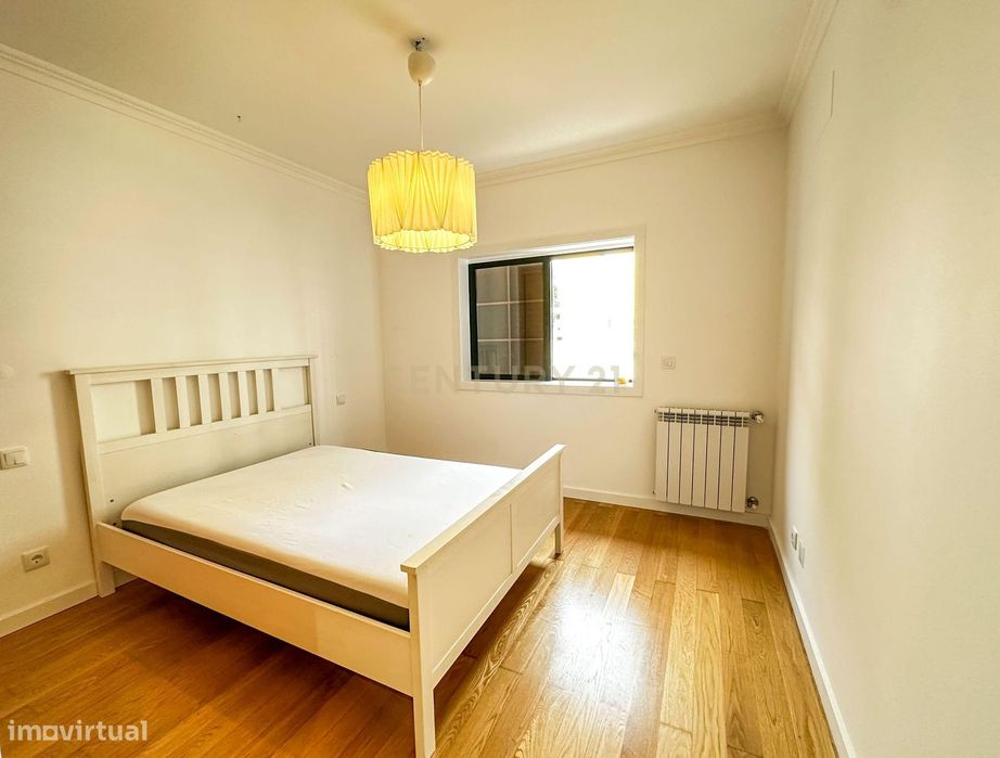 T3 para arrendamento na Quinta de São Gonçalo com terraço