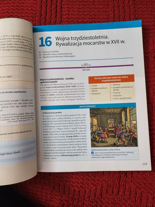 Historia 2. Zakres podstawowy