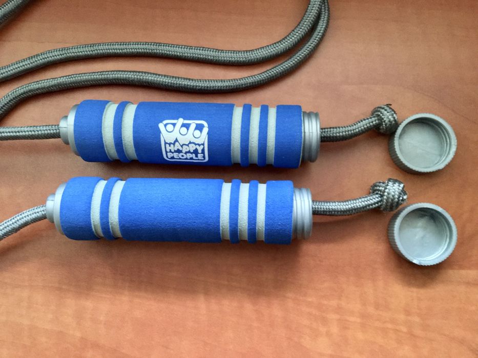 Skakanka Happy People