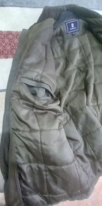 Casaco Giovanni Galli XL