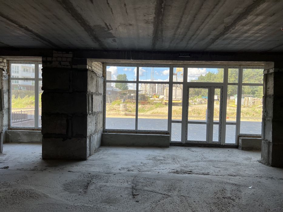 Оренда/продаж приміщення на масанах - View 2
