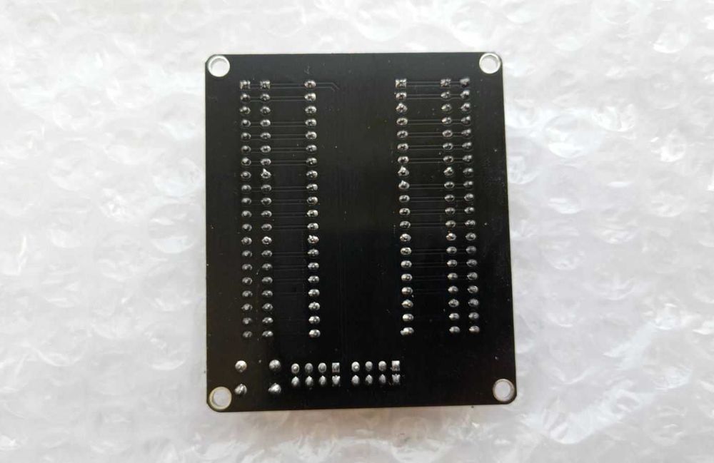 Raspberry Pi Pico RP2040 BreackOut шилд расширения портов ввода-вывода