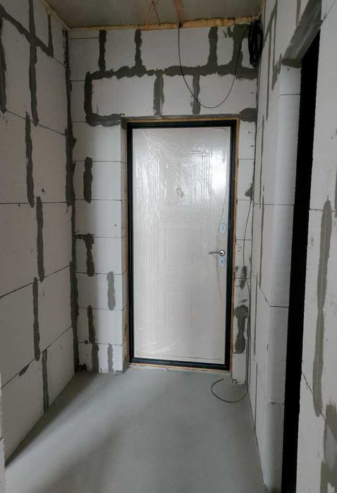 1-room apartment apartment by the address st. Tankistov (area 38,7 m²) - Atlanta.ua - photo 5