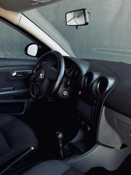 Seat Ibiza 1.2 2006