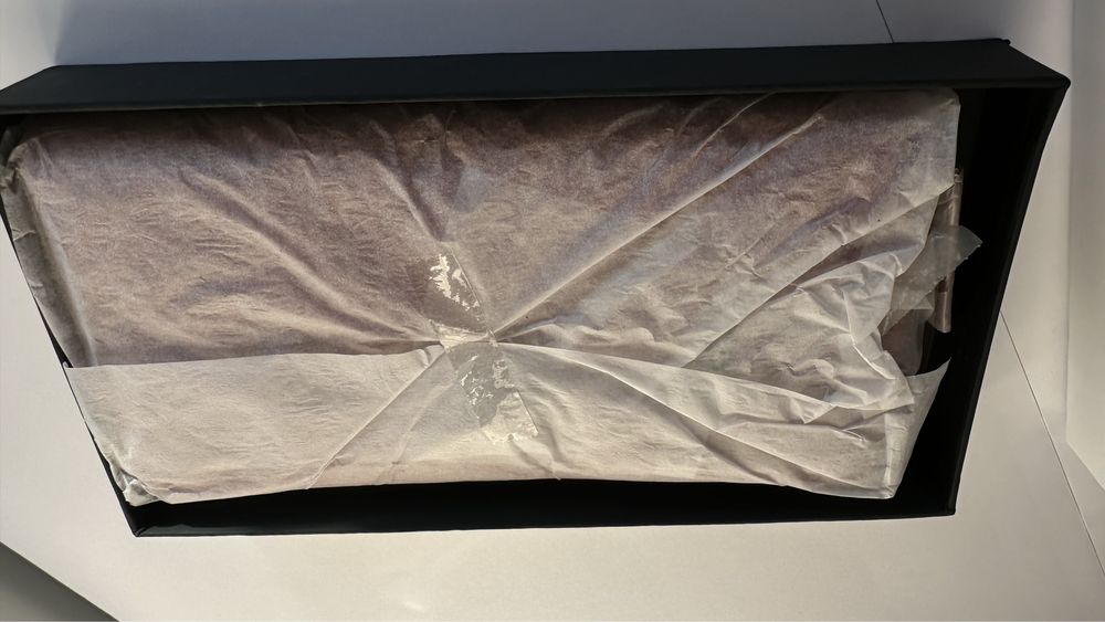 Nowy duży portfel Kurt Geiger  - 100% oryginał