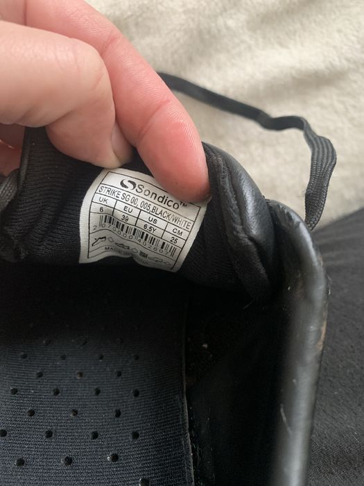 Бутси Sandico 39р