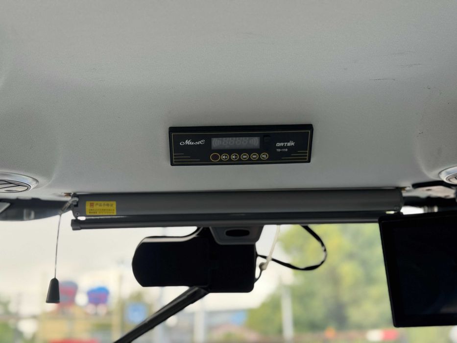 Трактор ДТЗ 504 BKKU