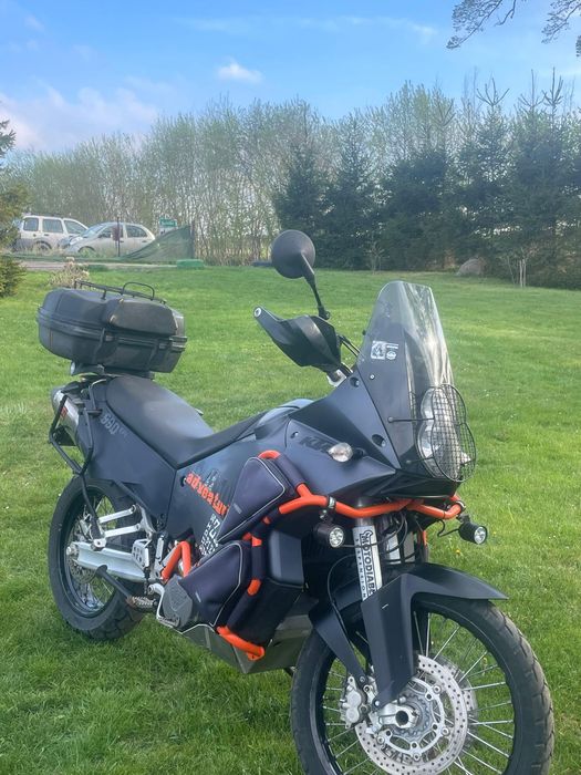 KTM