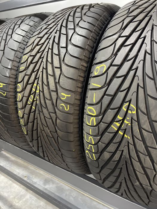 Літні шини 255/50r19Good/Year  .Ціна 3500грн/шт