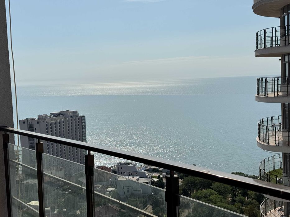 1-room apartment apartment by the address st. Kulikovo pole pl Oktyabrskoy revolyutsii pl (area 52 m²) - Atlanta.ua - photo 9