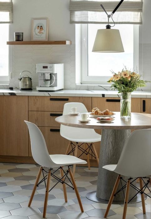 Авантаж‼️ЖК КЛЮЧ‼️3х.ком.кв.105м2.Два парко места.Бот.сад.