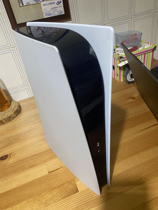 PS5 Digital Original