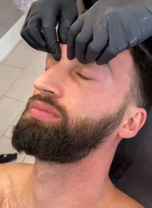 Масаж обличчя (Центр міста)